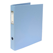 Ledah Pastels Ringbinder A4 Size Blue